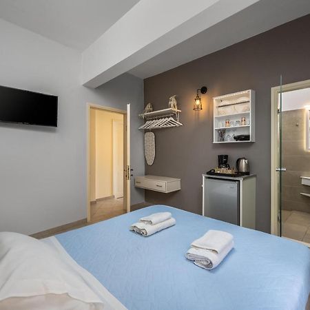 Maravelia'S Rooms Szími Kültér fotó