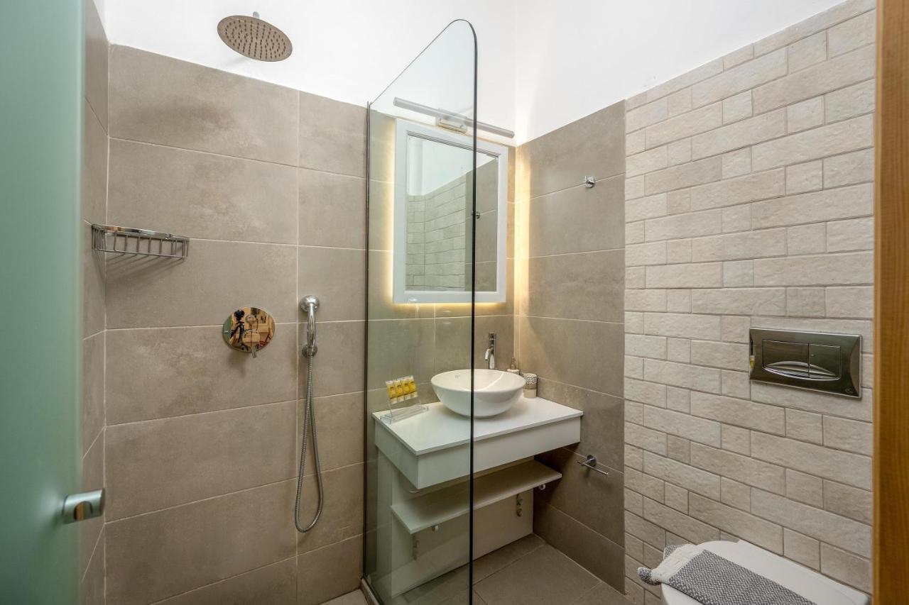 Maravelia'S Rooms Szími Kültér fotó