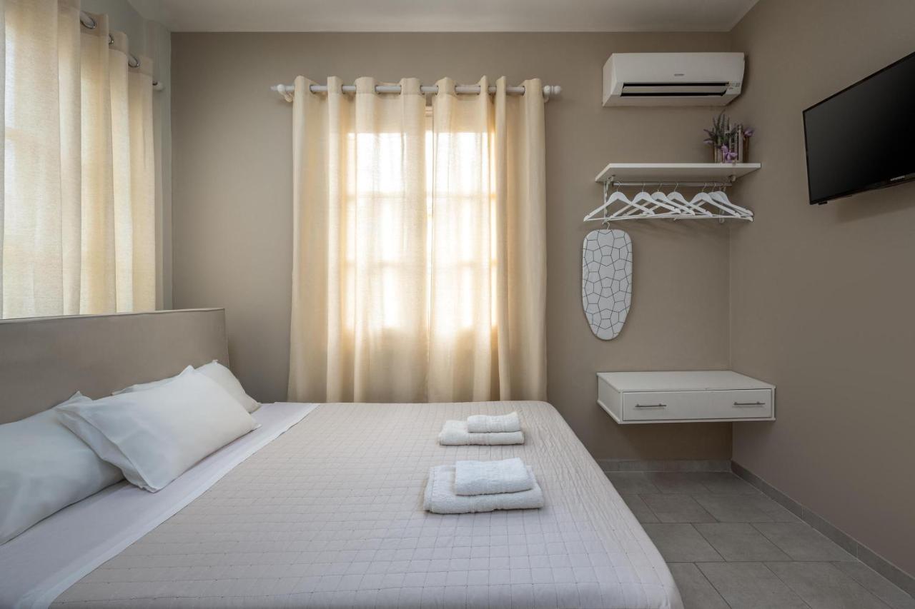 Maravelia'S Rooms Szími Kültér fotó