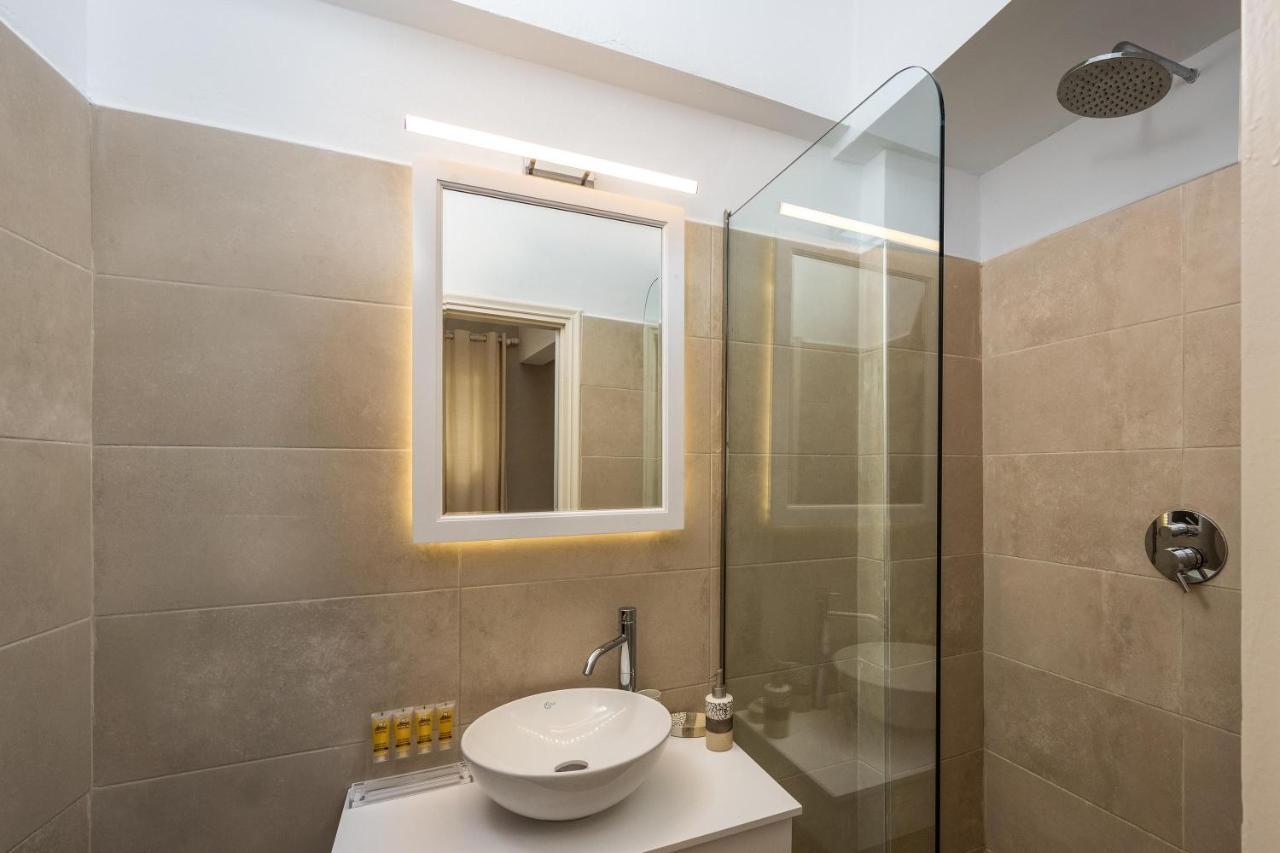 Maravelia'S Rooms Szími Kültér fotó