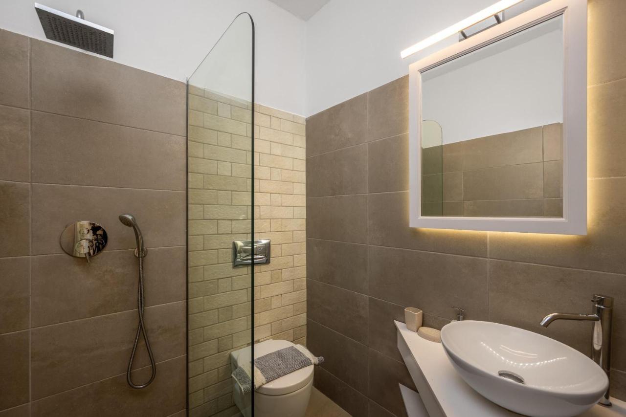 Maravelia'S Rooms Szími Kültér fotó