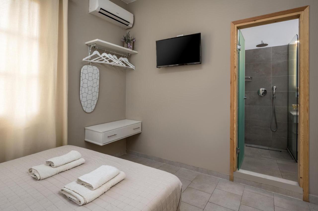 Maravelia'S Rooms Szími Kültér fotó