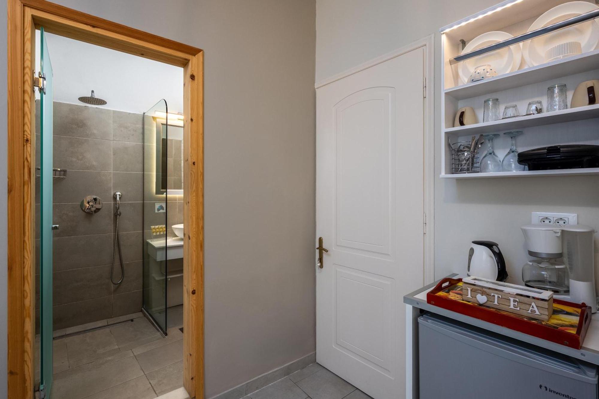 Maravelia'S Rooms Szími Szoba fotó
