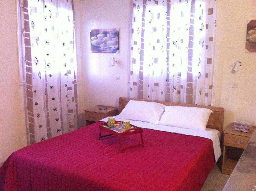 Maravelia'S Rooms Szími Kültér fotó