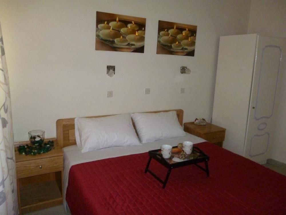 Maravelia'S Rooms Szími Kültér fotó