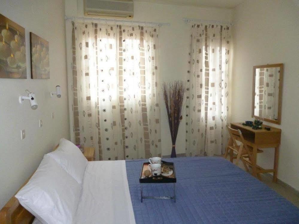 Maravelia'S Rooms Szími Kültér fotó
