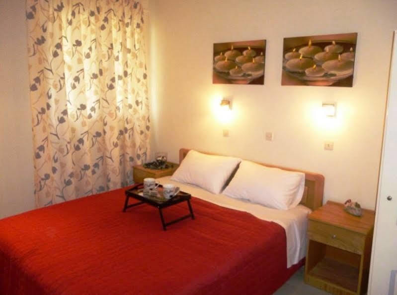 Maravelia'S Rooms Szími Kültér fotó