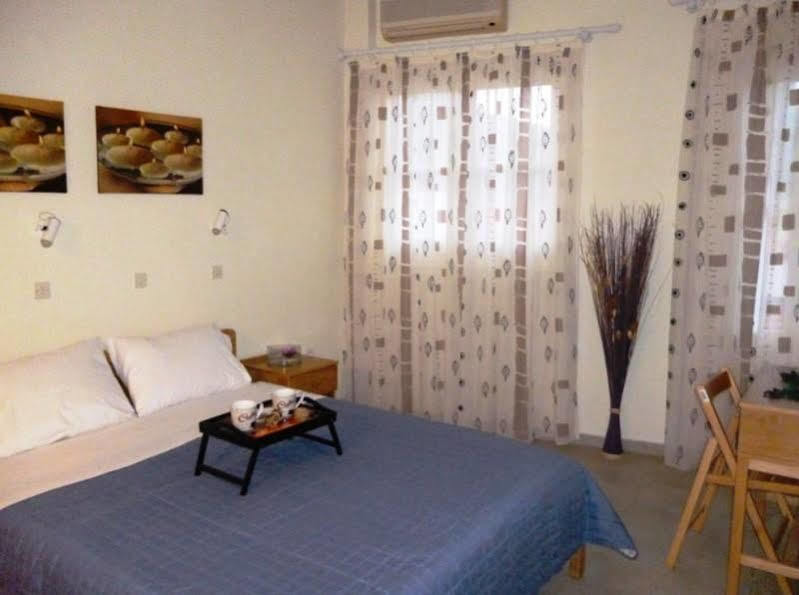 Maravelia'S Rooms Szími Kültér fotó
