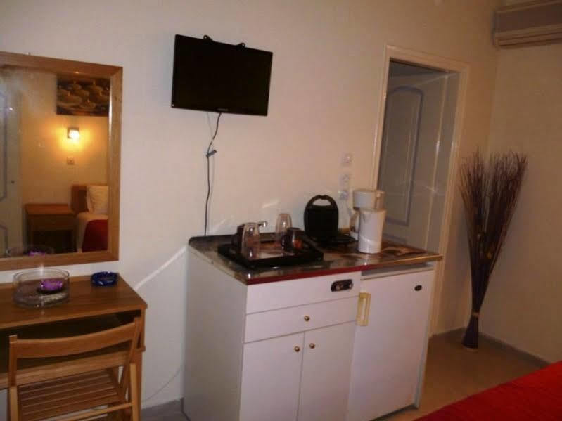 Maravelia'S Rooms Szími Kültér fotó