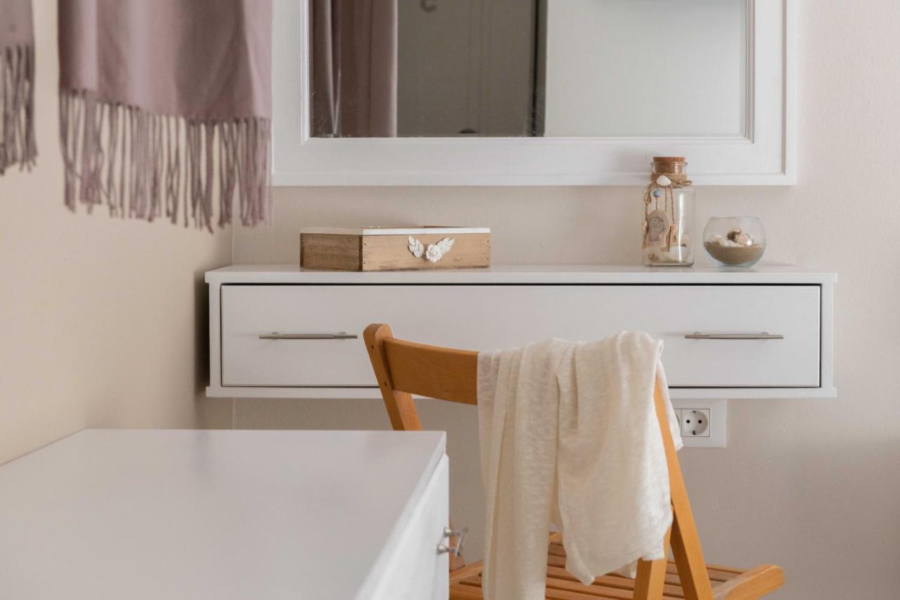 Maravelia'S Rooms Szími Kültér fotó